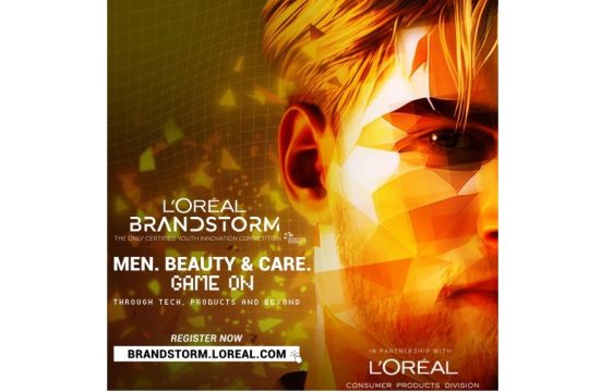 L' OREAL